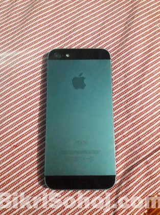 I phone